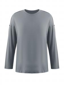 Imily Bela Лонгслив в сером цвете