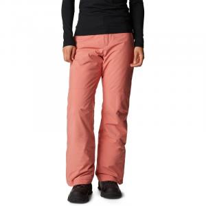 Штаны Shafer Canyon Insulated Pant Columbia, красный
