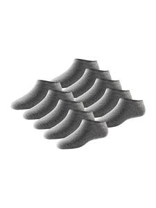 Носки до щиколотки SCHIESSER  Bluebird, Mixed Colors