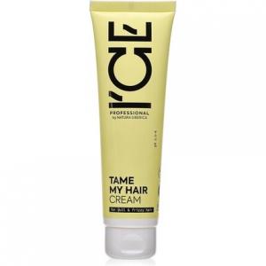 Natura Siberica Крем для волос Ice Tame My 100мл