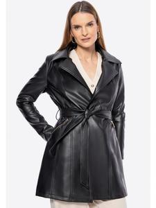 Кожаная куртка Wittchen, черный