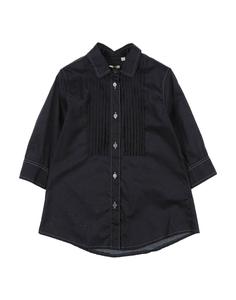 Рубашка Grifoni, черный