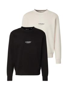 Толстовка JACK & JONES JACK & JONES JHESOHO, Beige/Black