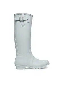 Сапоги резиновые Hunter Rubber, синий