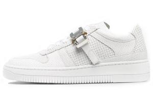 1017 ALYX 9SM Обувь для скейтбординга мужская белая