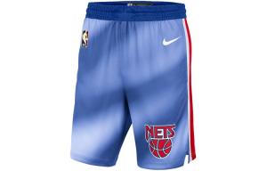 Мужские баскетбольные шорты Nike, цвет Blue