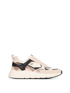 Кроссовки на шнуровке POSH by Poelman, цвет posh by poelman "caro" damen turnschuhe