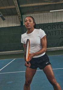 Футболка Nike Performance ADVANTAGE , White