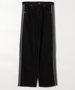 Джинсовые брюки Firebird Adicolor