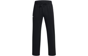 Мужские повседневные брюки Under Armour, цвет Black