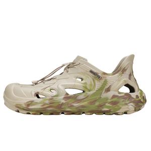 Противоскользящие износостойкие мужские кроссовки для походов по реке, камуфляж для джунглей HUMTTO, Jungle Camouflage