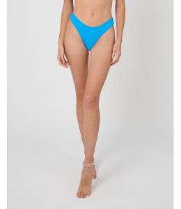 Женские классические брюки с вырезом-лодочкой WeWoreWhat, Turquoise