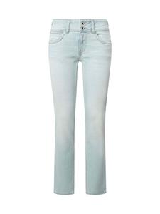 Облегающие джинсы Pepe Jeans Venus, синий