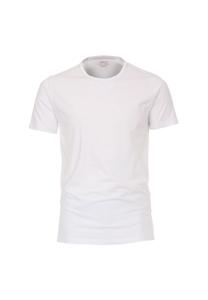 Мужская футболка в двойной упаковке однотонная Venti