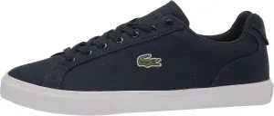 Мужская обувь Lacoste Lerond Tri1 Cma, сине-белый