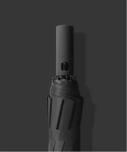 aimoha - select -/(U) Универсальный складной зонт с 12 ребрами, складывающийся одним нажатием.