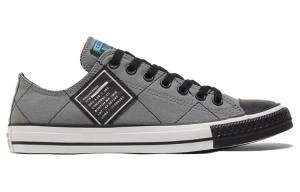 Кеды Converse Chuck Taylor All Star Checkered 'Grey'