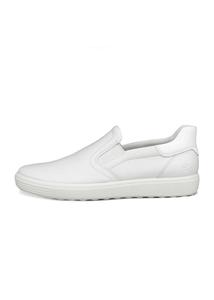 Обувь без шнурков ECCO SOFT 7 W ECCO, белый