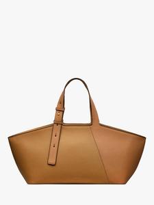 Кожаная сумка через плечо Freda Lane Radley, Dark Butter, One Size