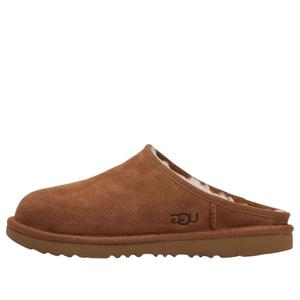 (GS) Классические слипоны UGG 'Каштан'