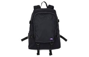 Рюкзак нейлоновый черный унисекс THE NORTH FACE PURPLE LABEL