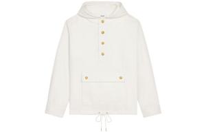 Куртка женская белая Celine
