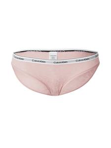 Трусики Calvin Klein Underwear, темно-розовый