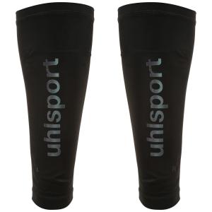 UHLSPORT Guard в черном цвете