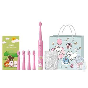 Электрическая зубная щетка AUX