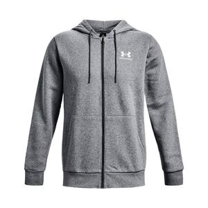 Толстовка Under Armour, серый/черный
