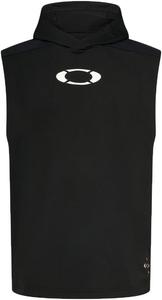 Эффектная трикотажная толстовка STRIKING LT KNIT NS HOODIE 7.0 для мужчин Oakley