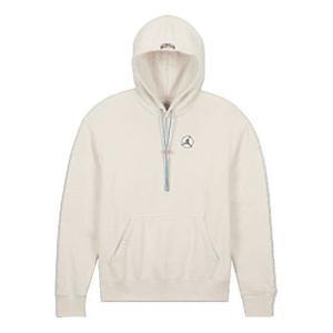 Толстовка Air Jordan x DJ Khaled Logo Hoodie (Asia Sizing) Phantom, цвет phantom