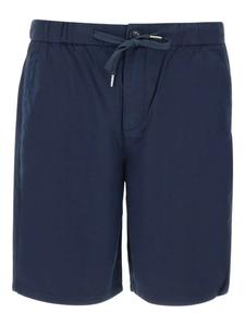 Шорты на завязках Sun68, синий