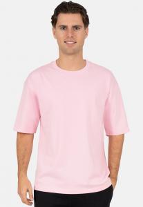Футболка Reichstadt Basic T-shirt, Pink