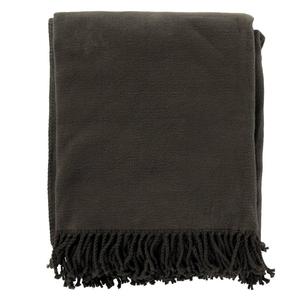 Одеяло hoii Annabella, черный