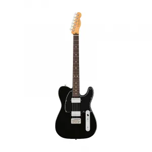 Электрогитара Fender Player II Telecaster HH, гриф из розового дерева, черная