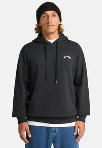 Худи Billabong ARCH PO, Blk/Black