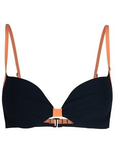 Верх бикини SHORT STORIES, черный