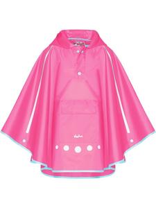 Дождевик Playshoes, розовый