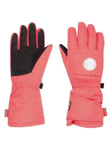 Trollkids Функциональные перчатки "Нервик" кораллового цвета