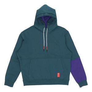 Худи Nike AS KYRIE Men's NK PO DK ATOMIC Hoodie 'Green'