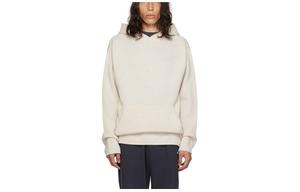 Свитшот мужской бежевый WE11DONE