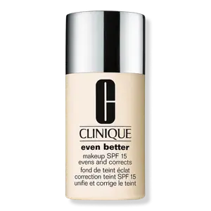 Тональный крем Even Better Makeup Broad Spectrum SPF 15 Clinique, CN 0.5 Shell (very fair, cool-neutral undertones)