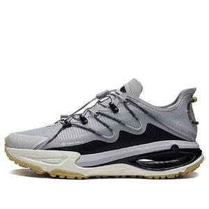 Кроссовки yijie походные туфли Li-Ning, серый