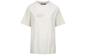 Футболка женская Bone Evisu