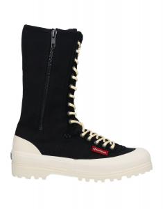 Ботильоны Paura X Superga, черный