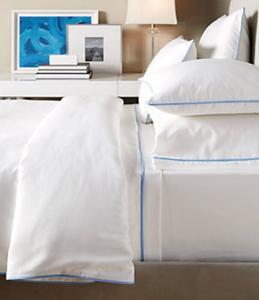 Montague & Capulet 400TC Гламурное пуховое одеяло, цвет Sage