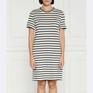 Платье Gant, синий