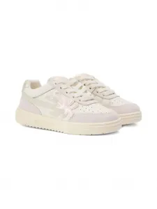 Кроссовки Palm Beach University Palm Angels Kids, нейтральный