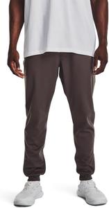 Under Armour мужские спортивные трикотажные джоггеры, (057) Ash Taupe/Ash Taupe
